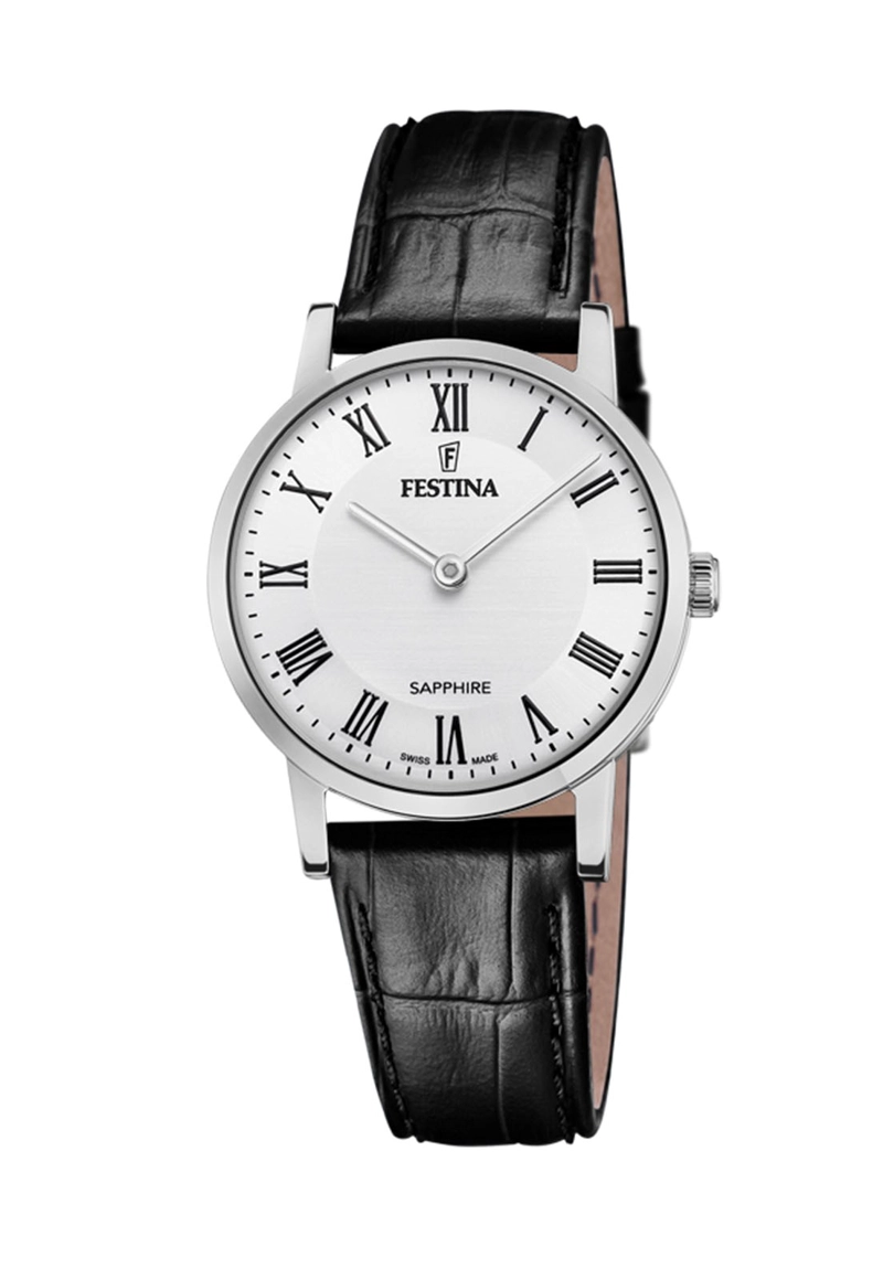 RELOJ FESTINA MUJER F20013/2 SWISS MADE - 1