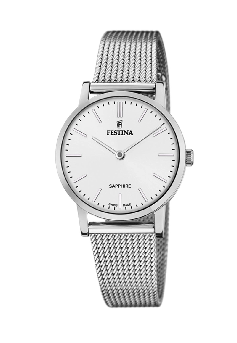 RELOJ FESTINA MUJER F20015/1 SWISS MADE - 1