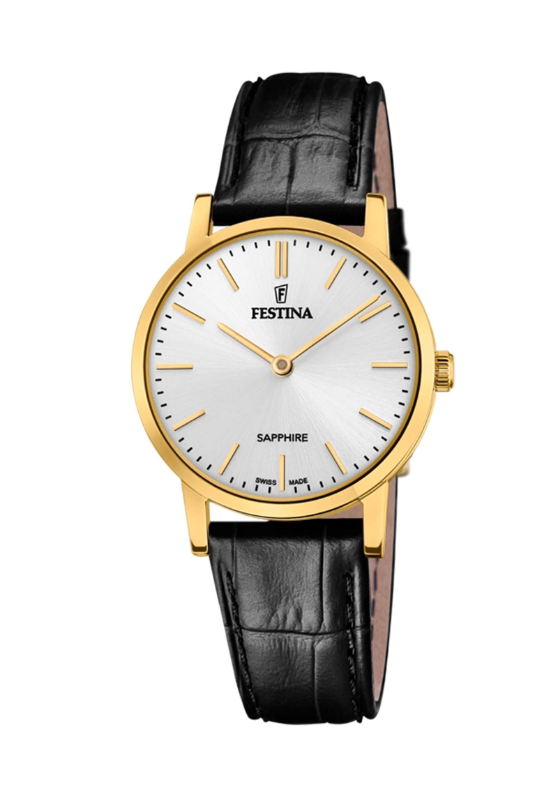 RELOJ FESTINA MUJER F20017/1 SWISS MADE - 1