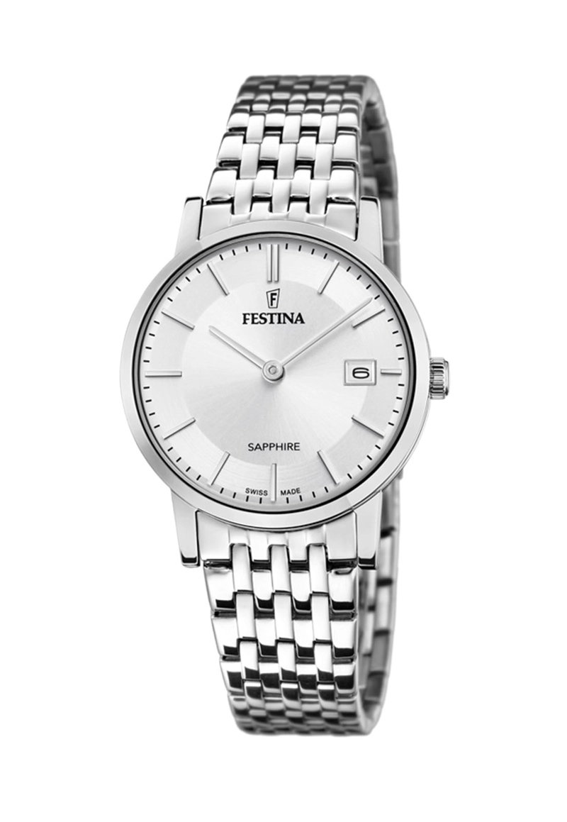 RELOJ FESTINA MUJER F20019/1 SWISS MADE - 1