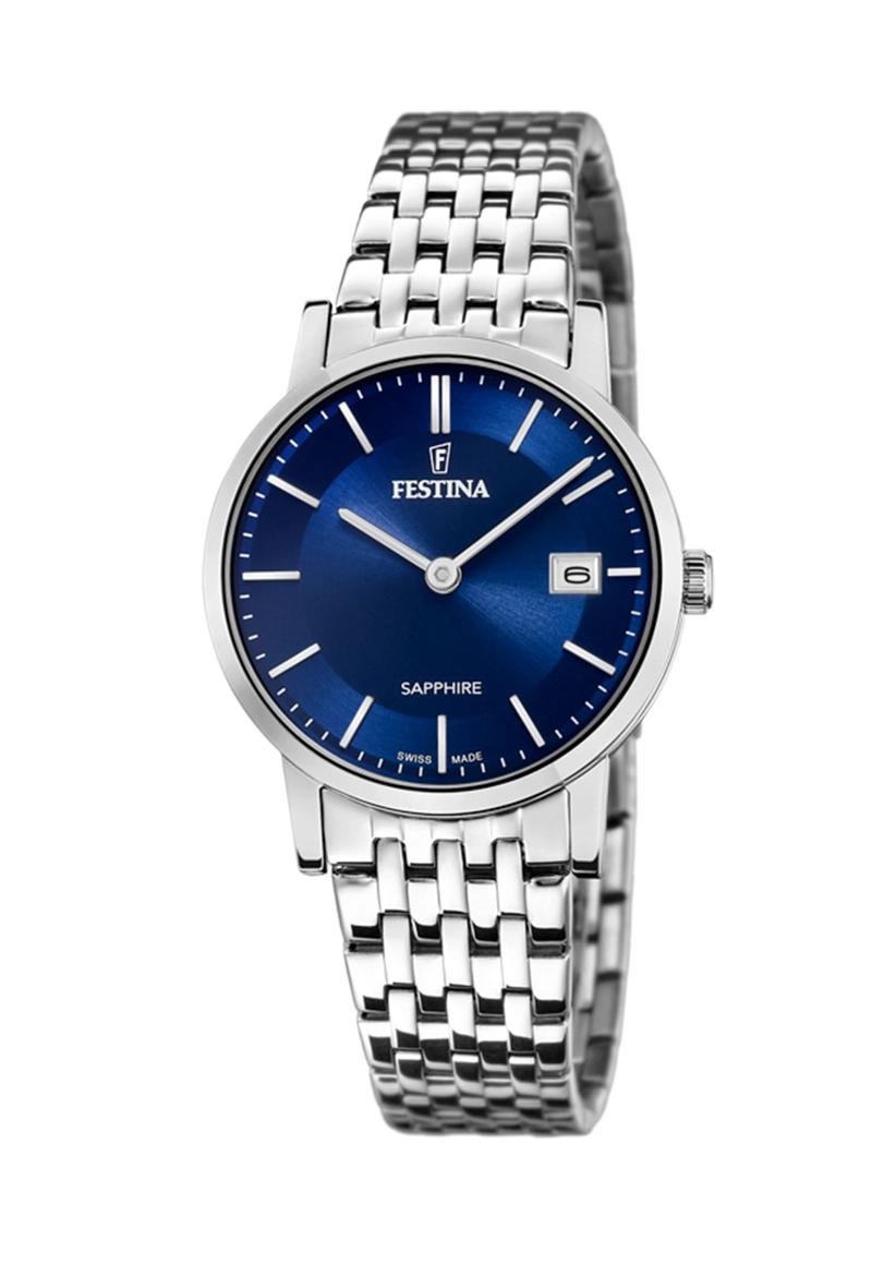 RELOJ FESTINA MUJER F20019/2 SWISS MADE - 1