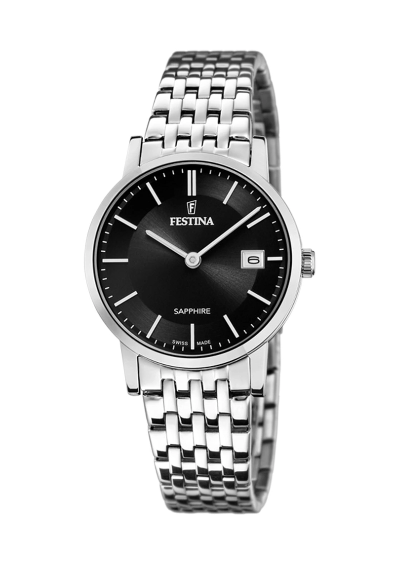 RELOJ FESTINA MUJER F20019/3 SWISS MADE - 1