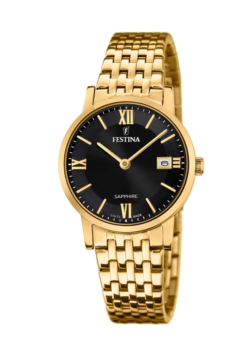 RELOJ FESTINA MUJER F20021/3 SWISS MADE - 1