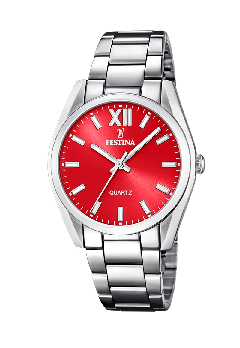 RELOJ FESTINA MUJER F20622/B BOYFRIEND COLLECTION - 1