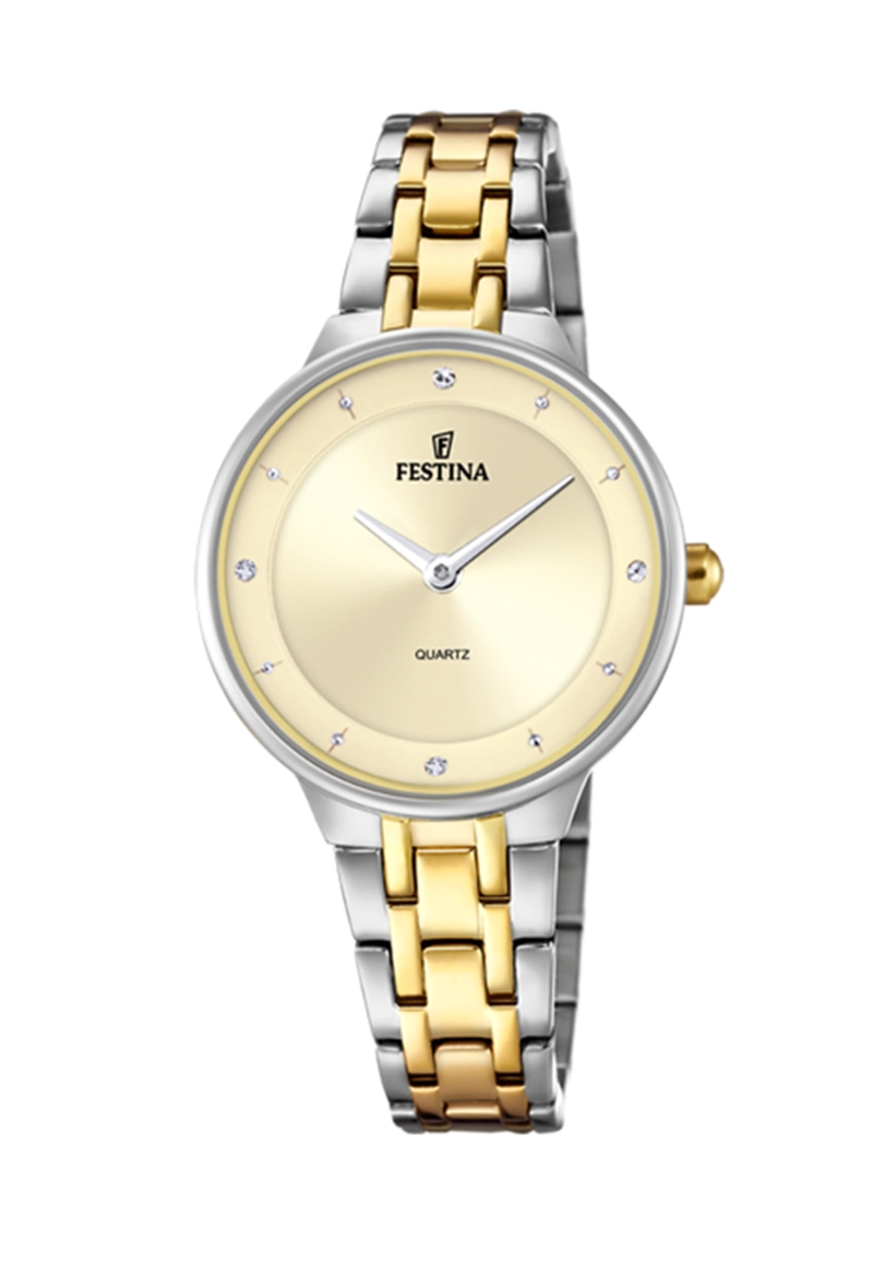 RELOJ FESTINA MUJER F20625/2 MADEMOISELLE - 1