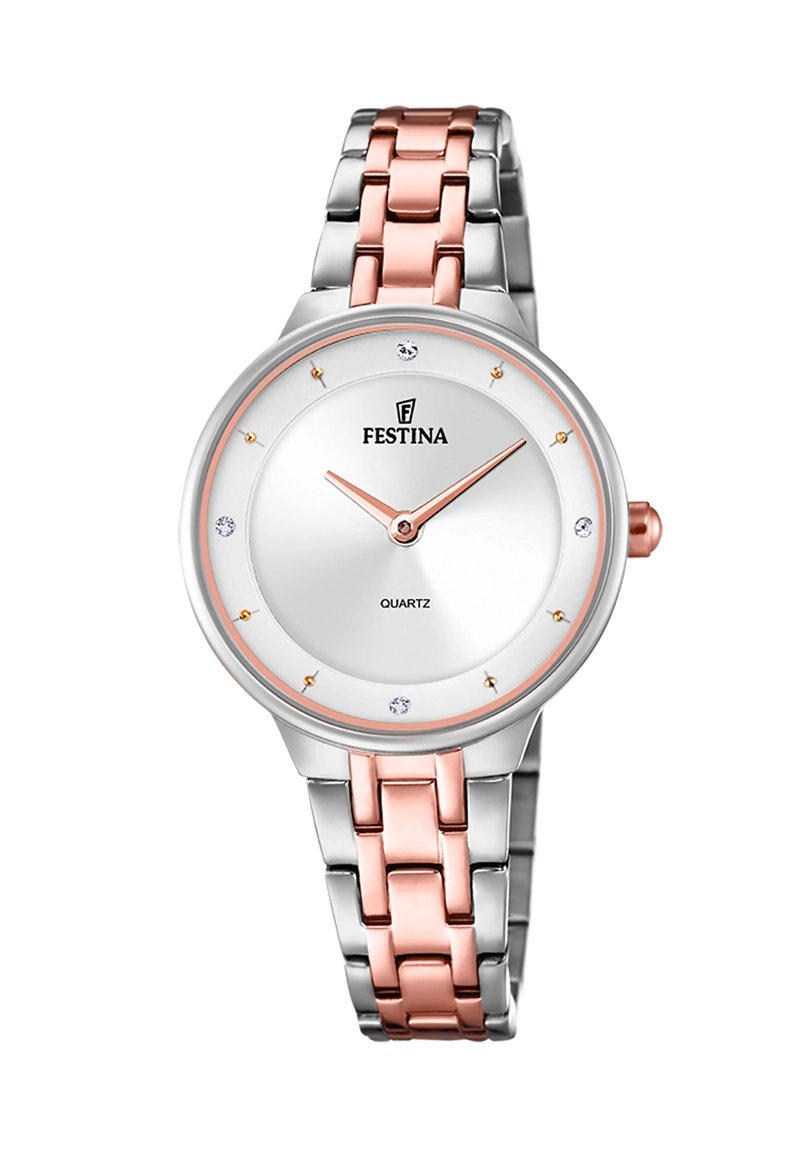 RELOJ FESTINA MUJER F20626/1 MADEMOISELLE - 1