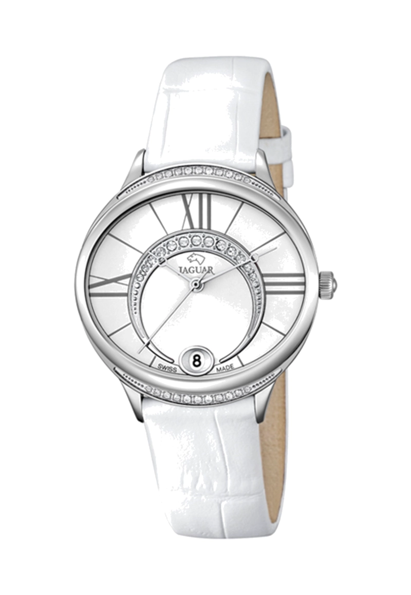 RELOJ JAGUAR MUJER J801/1 CLAIRLUNE - 1