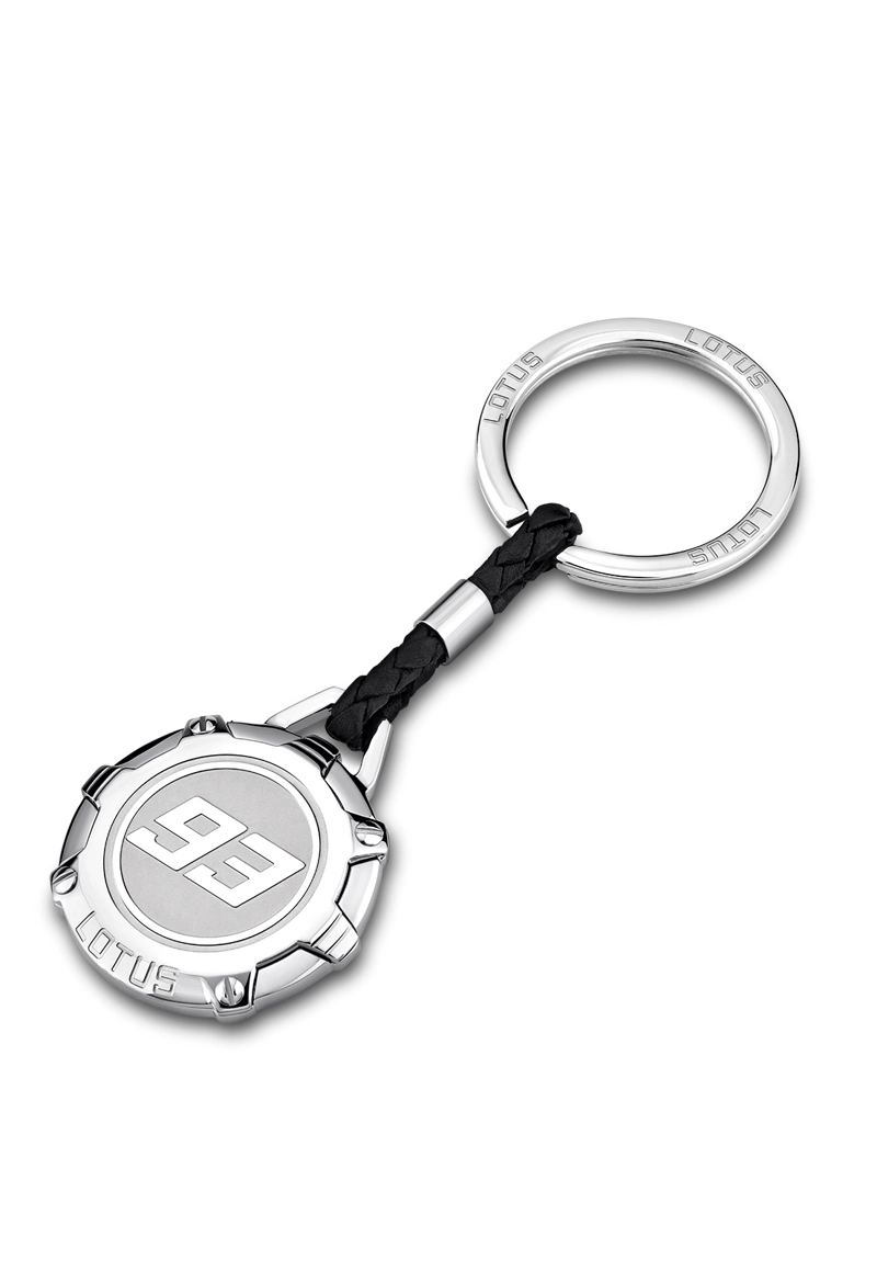 LLAVERO LS1759-7/1 LOTUS STYLE HOMBRE - 1