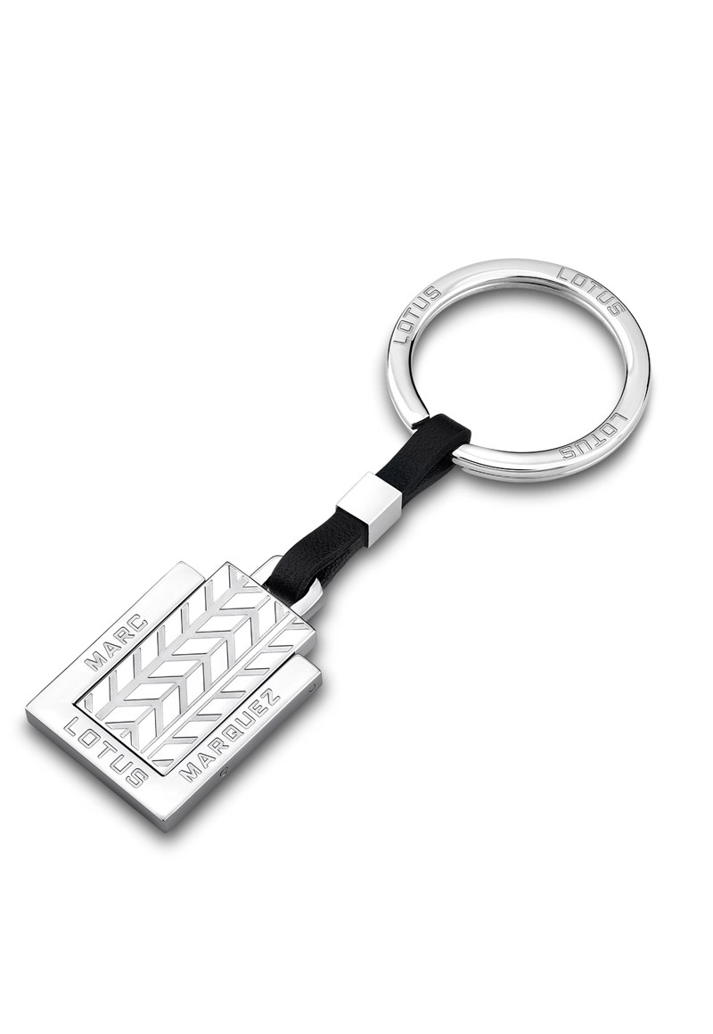 LLAVERO LS1762-7/1 LOTUS STYLE HOMBRE - 1