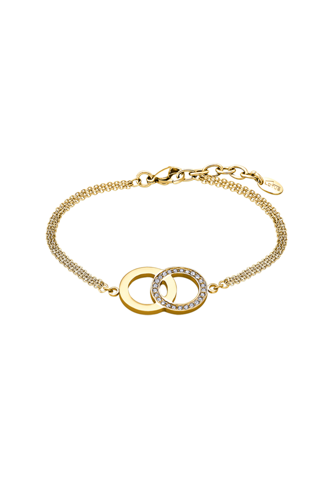 PULSERA LS1913-2/3 LOTUS STYLE MUJER BLISS - 1