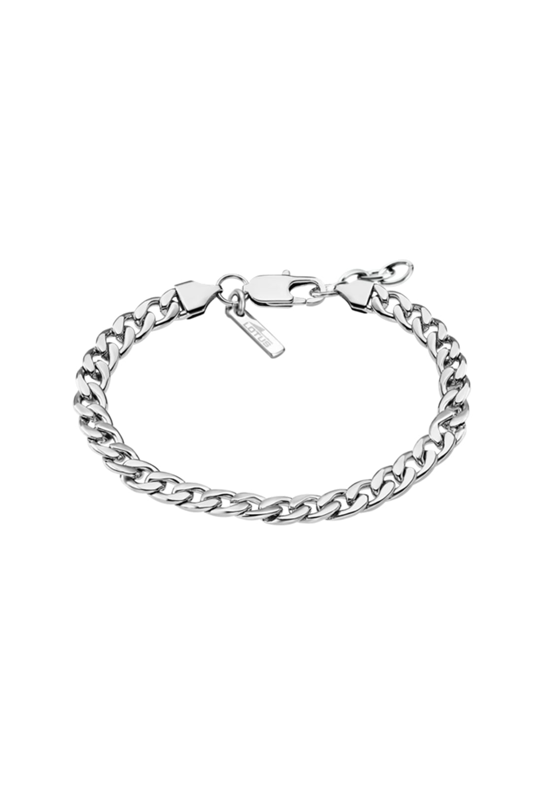 PULSERA LS1935-2/1 LOTUS STYLE HOMBRE MEN IN BLACK - 1