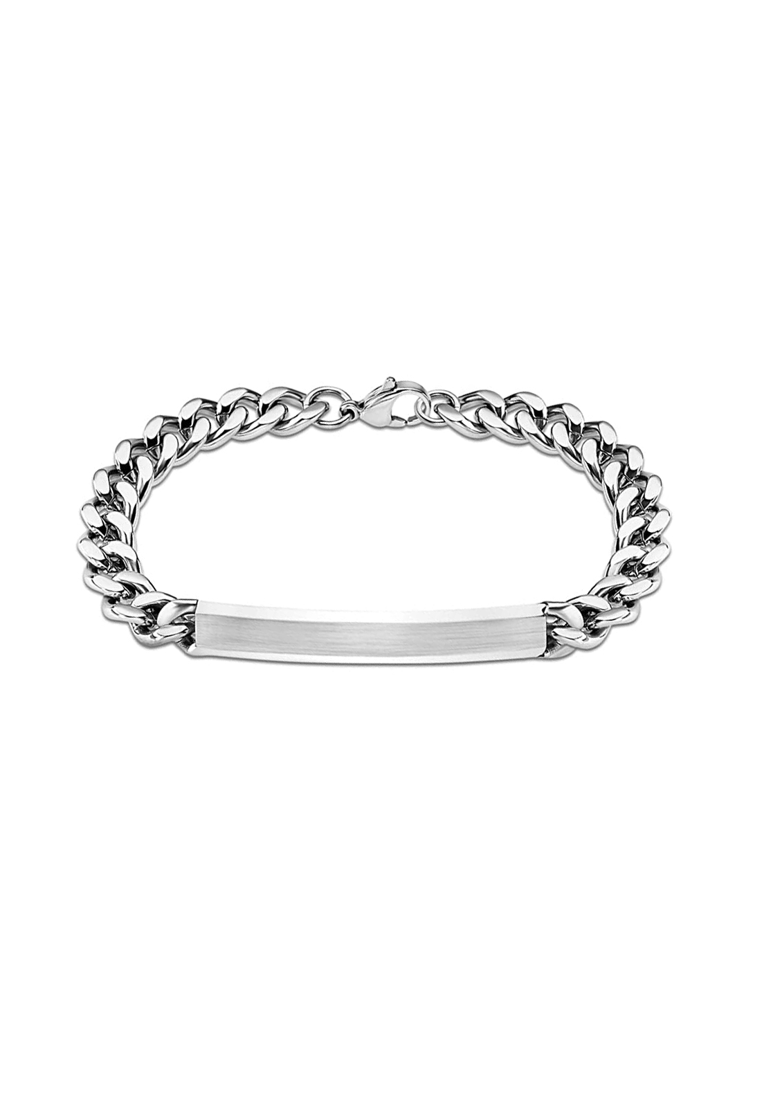 PULSERA LS1936-2/1 LOTUS STYLE HOMBRE MEN IN BLACK - 1