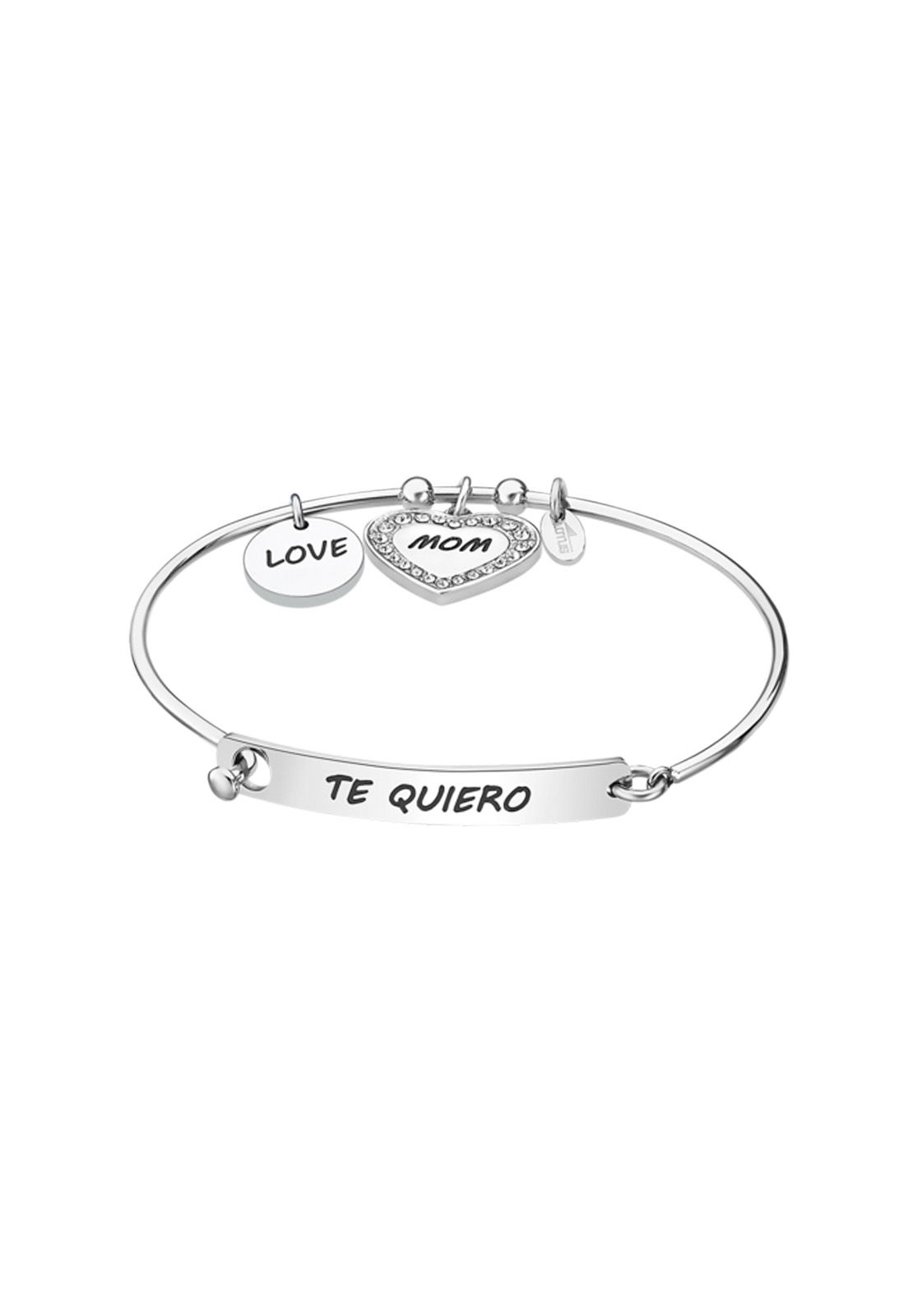 PULSERA LS2017-2/4 LOTUS STYLE MUJER MILLENNIAL - 1