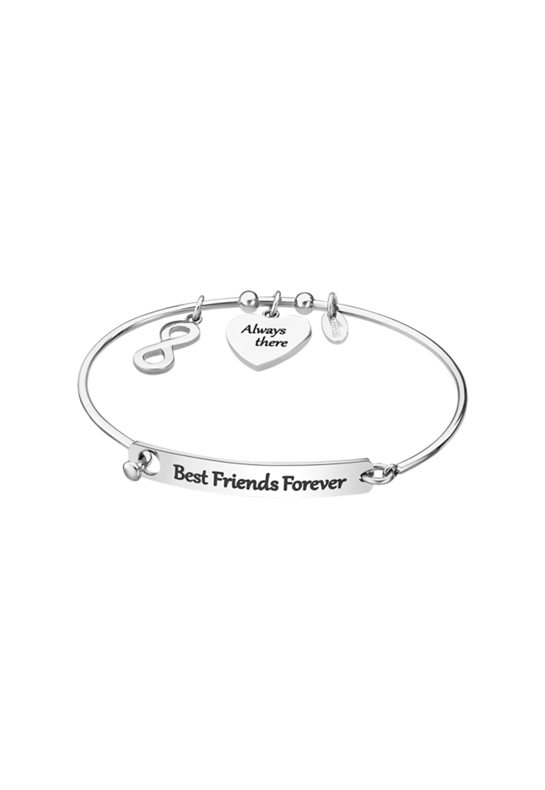 PULSERA LS2017-2/5 LOTUS STYLE MUJER MILLENNIAL