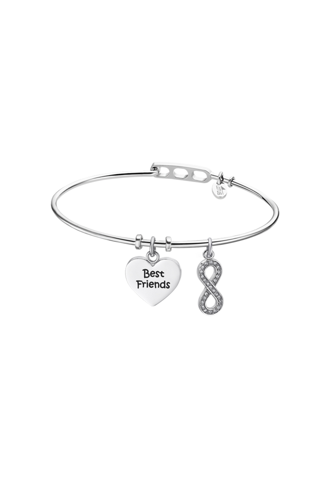 PULSERA LS2036-2/5 LOTUS STYLE MUJER MILLENNIAL - 1