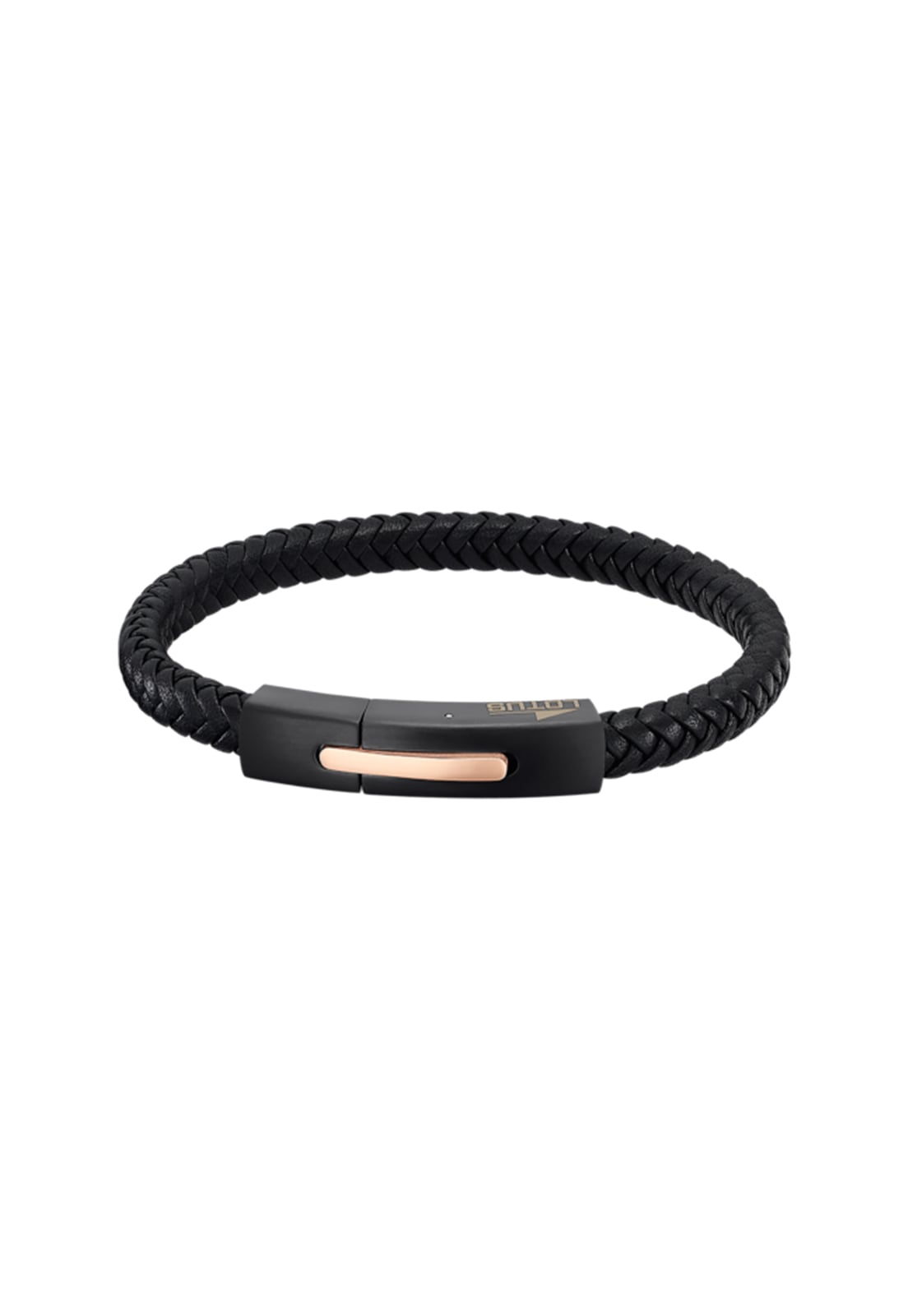 PULSERA LS2055-2/4 LOTUS STYLE HOMBRE URBAN MAN - 1