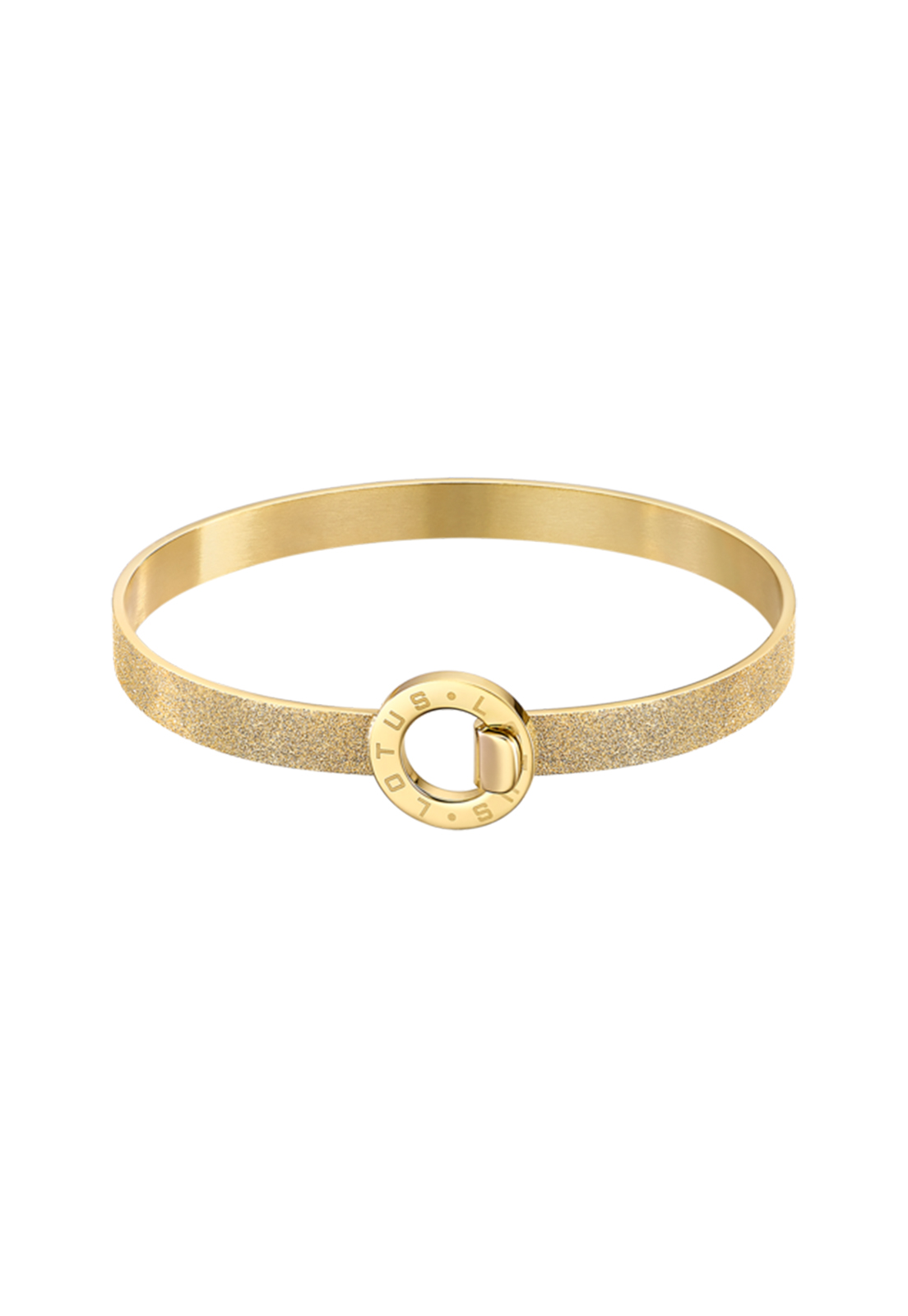 PULSERA LS2080-2/2 LOTUS STYLE MUJER MILLENNIAL - 1