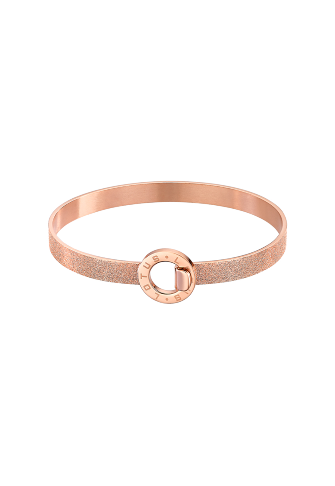 PULSERA LS2080-2/3 LOTUS STYLE MUJER MILLENNIAL - 1
