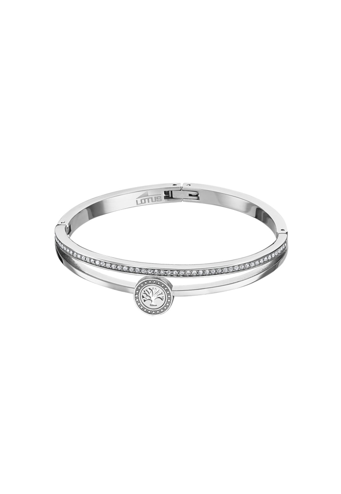 PULSERA LS2088-2/1 LOTUS STYLE MUJER BLISS - 1