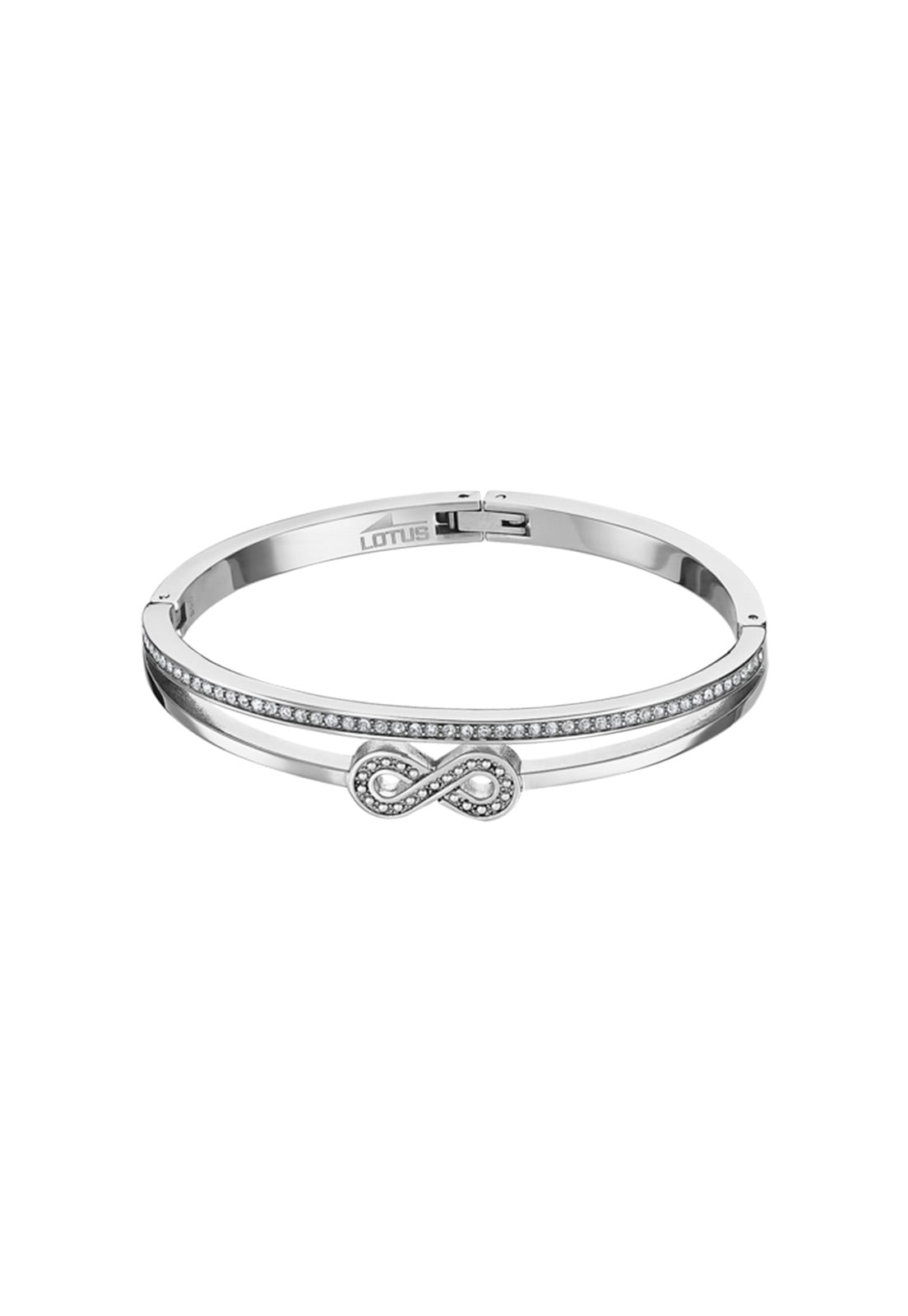 PULSERA LS2088-2/2 LOTUS STYLE MUJER BLISS - 1