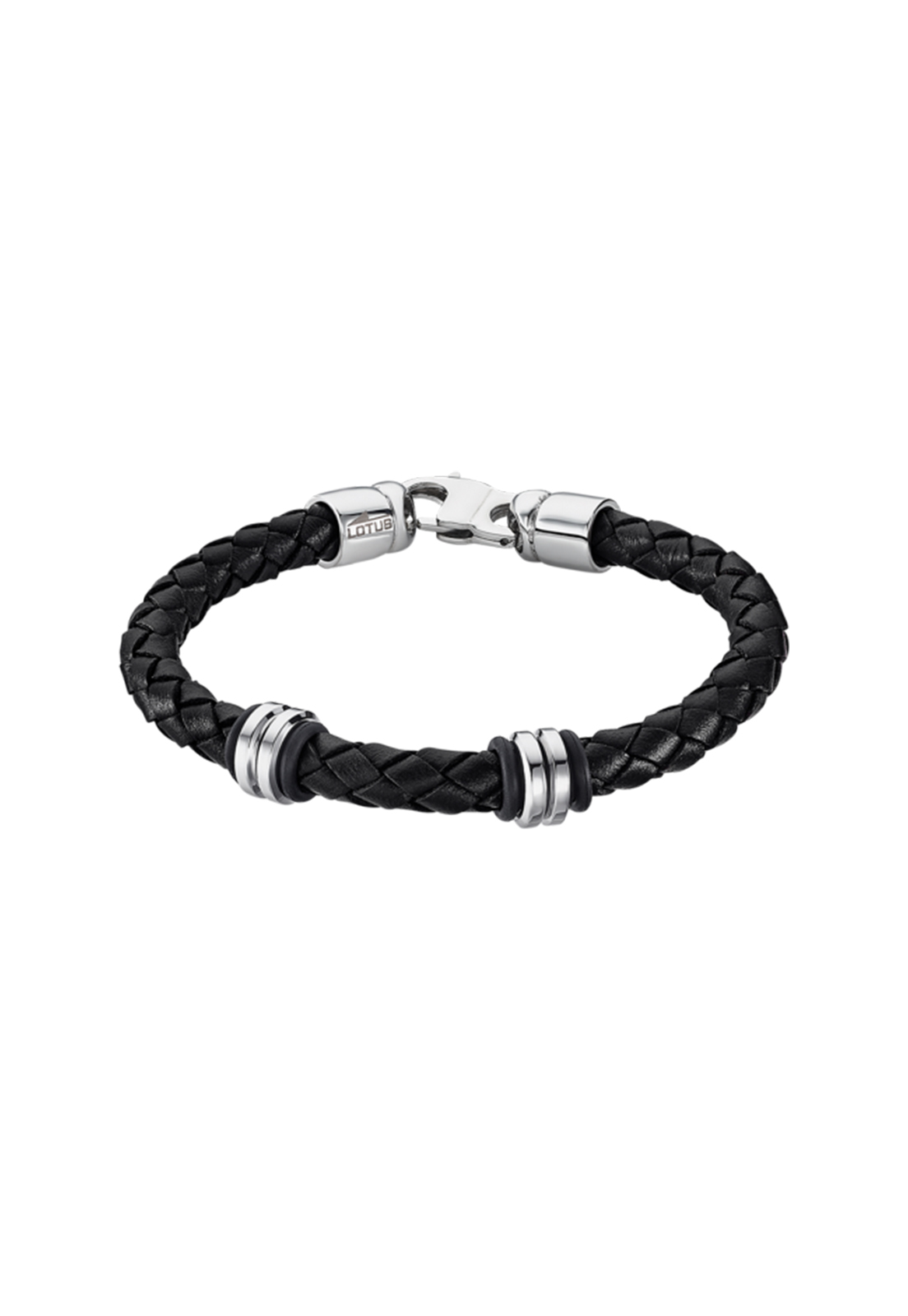 PULSERA LS2093-2/1 LOTUS STYLE HOMBRE URBAN MAN - 1