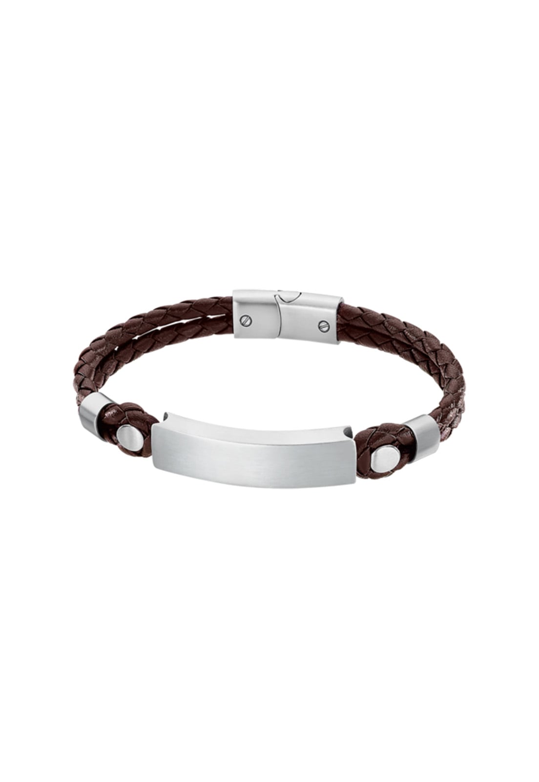 PULSERA LS2103-2/1 LOTUS STYLE HOMBRE DARK STYLE - 1