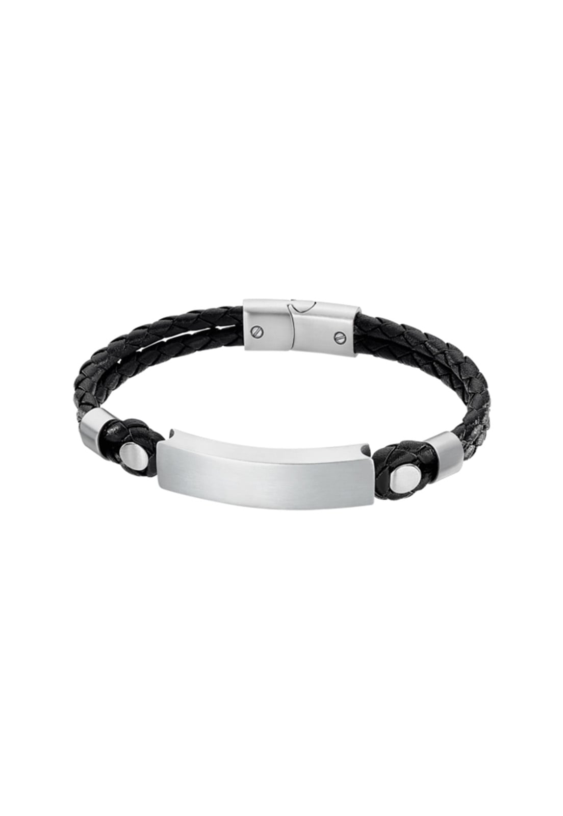PULSERA LS2103-2/2 LOTUS STYLE HOMBRE DARK STYLE - 1