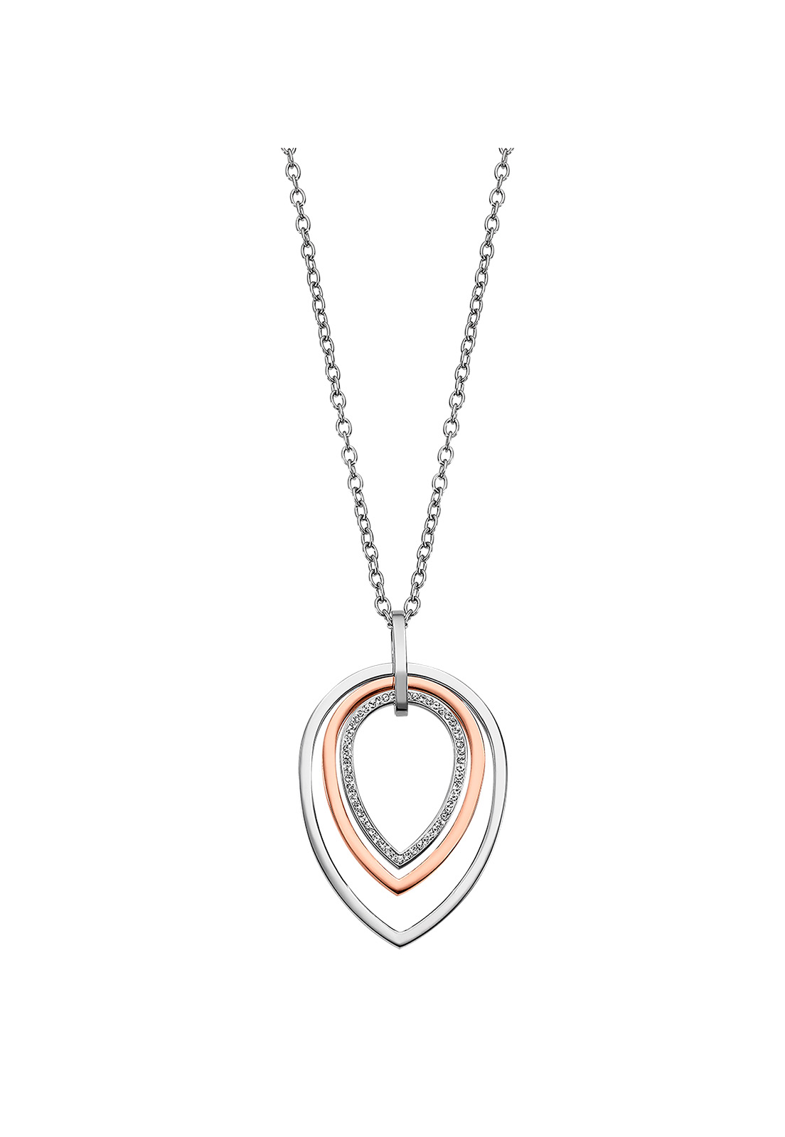 COLLAR LS2112-1/2 LOTUS STYLE MUJER URBAN WOMAN - 1