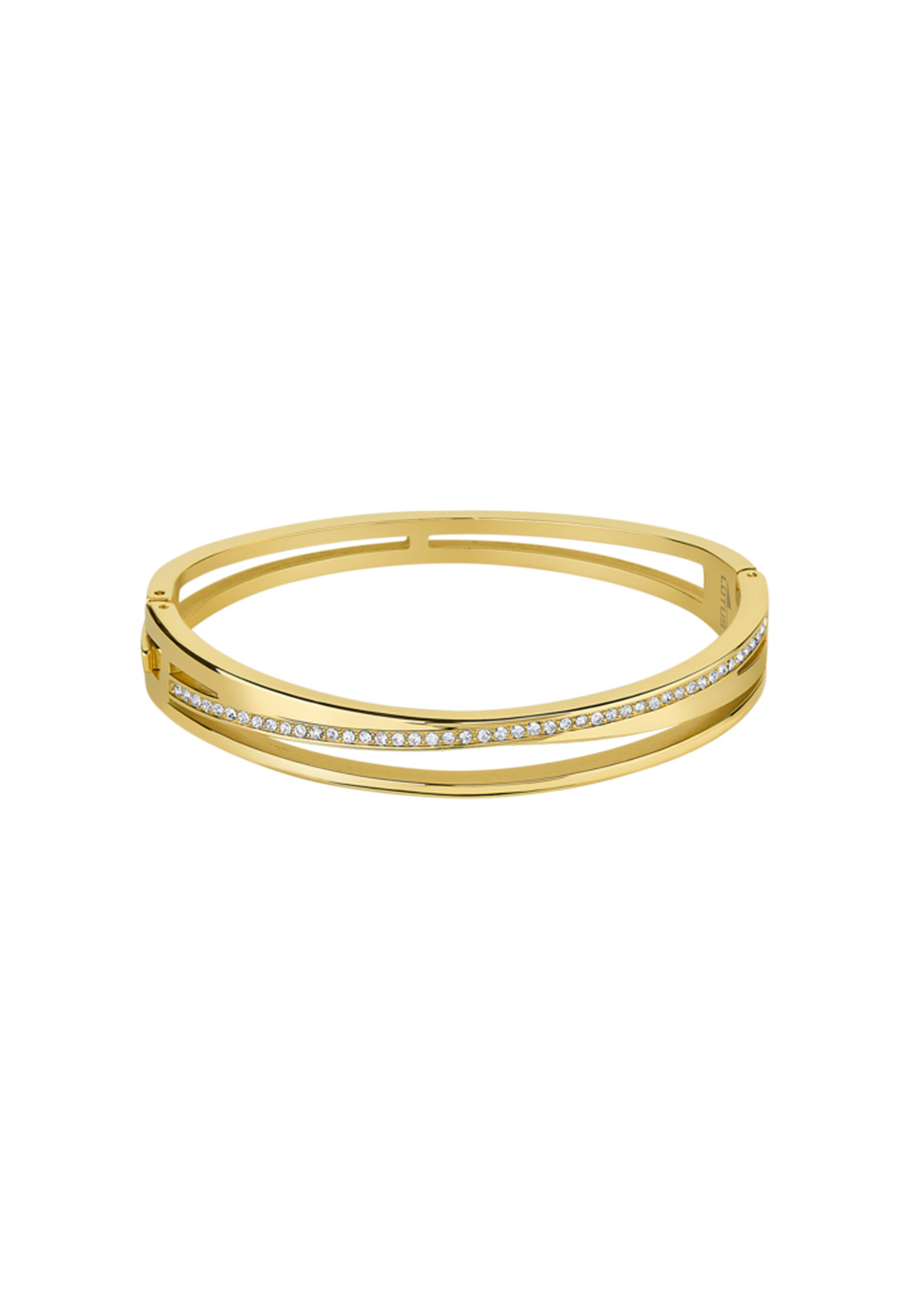 PULSERA LS2113-2/2 LOTUS STYLE MUJER BLISS - 1