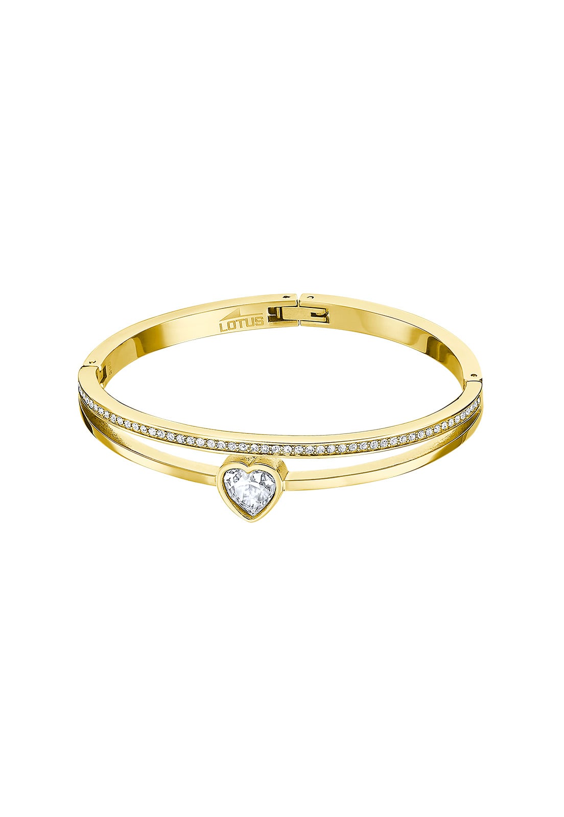 PULSERA LS2121-2/1 LOTUS STYLE MUJER BLISS - 1