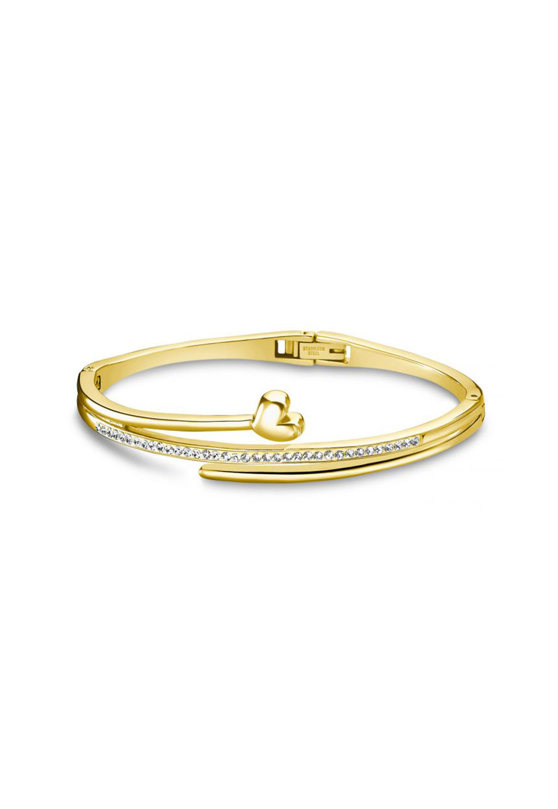 PULSERA LS2123-2/1 LOTUS STYLE MUJER BLISS - 1