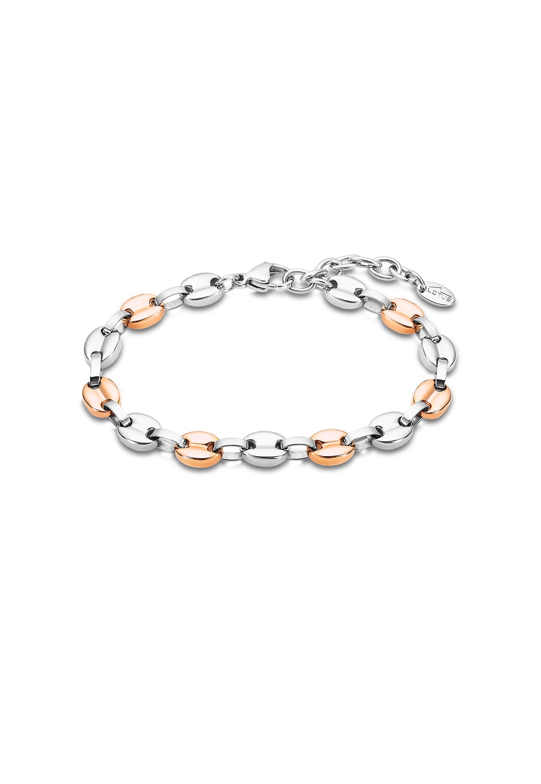 PULSERA LS2124-2/3 LOTUS STYLE MUJER URBAN WOMAN - 1