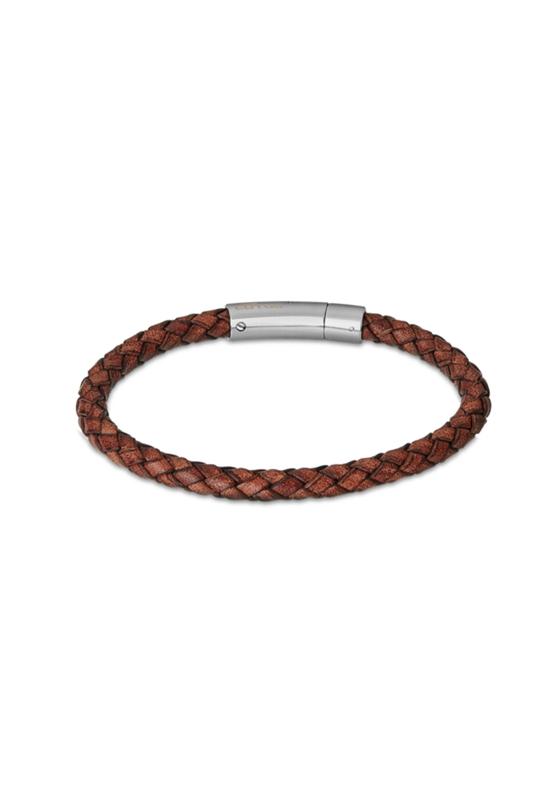 PULSERA LS2141-2/3 LOTUS STYLE HOMBRE MEN BASIC - 1