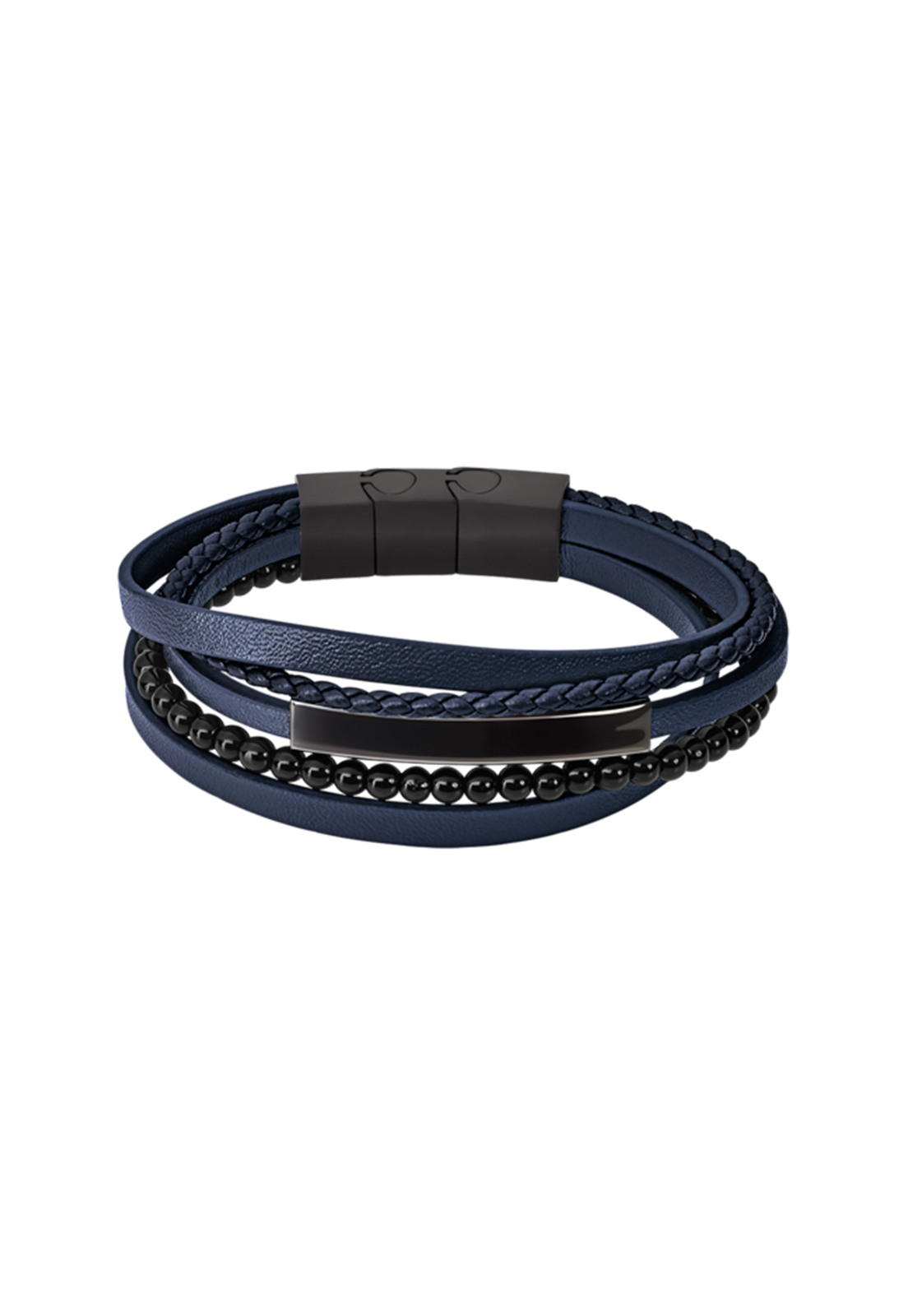PULSERA LS2144-2/2 LOTUS STYLE HOMBRE URBAN MAN - 1