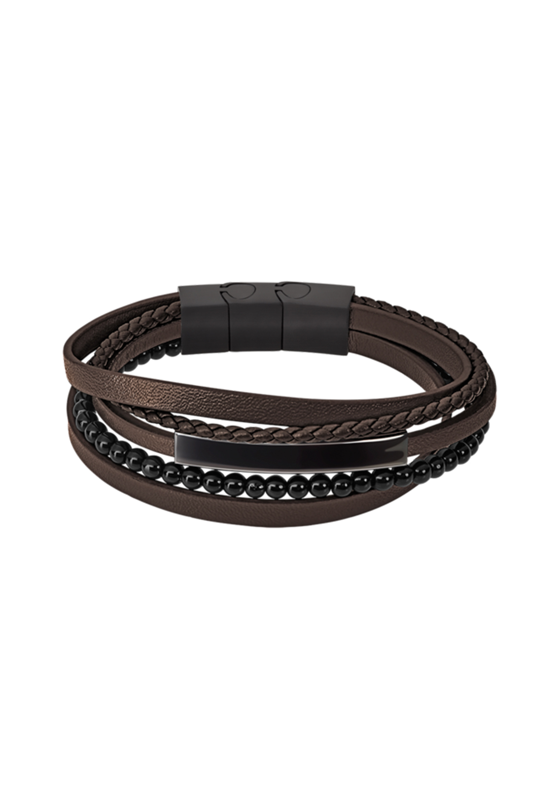 PULSERA LS2144-2/3 LOTUS STYLE HOMBRE URBAN MAN - 1