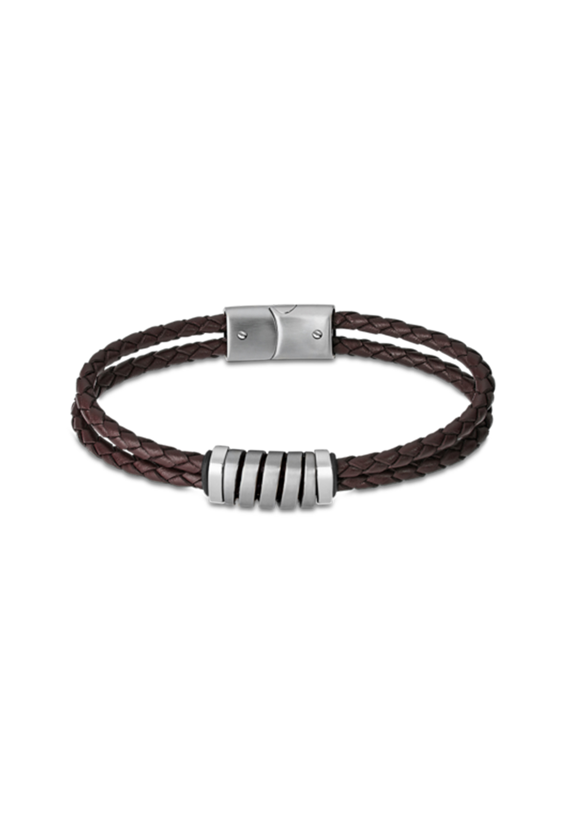 PULSERA LS2150-2/1 LOTUS STYLE HOMBRE URBAN MAN - 1