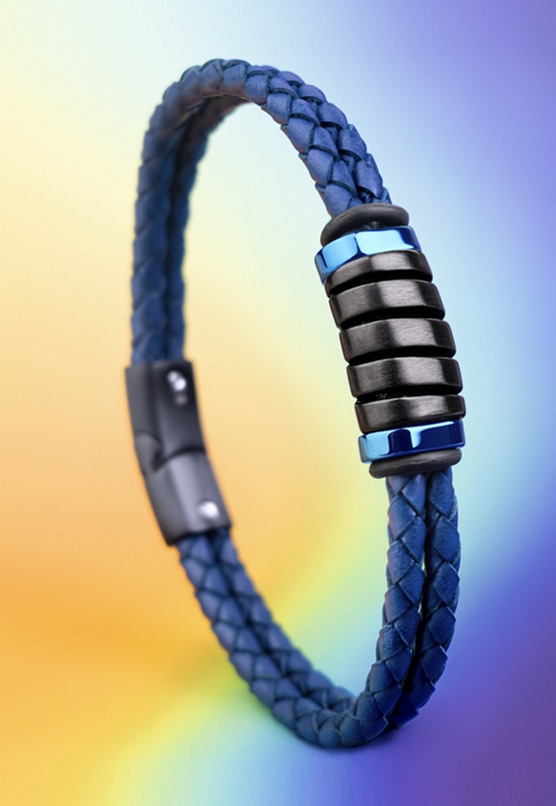 PULSERA LS2150-2/2 LOTUS STYLE HOMBRE URBAN MAN - 2