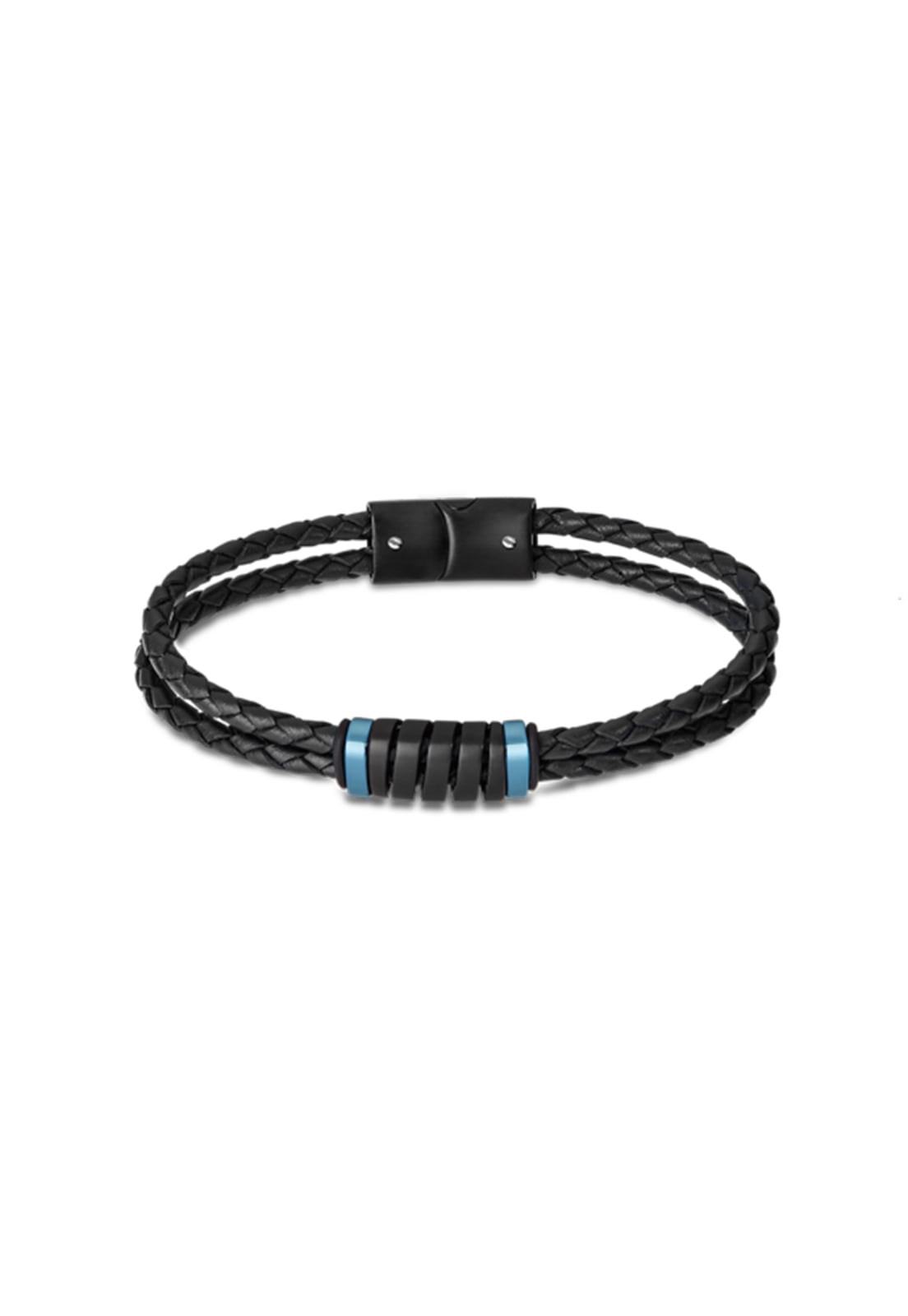 PULSERA LS2150-2/4 LOTUS STYLE HOMBRE URBAN MAN - 1
