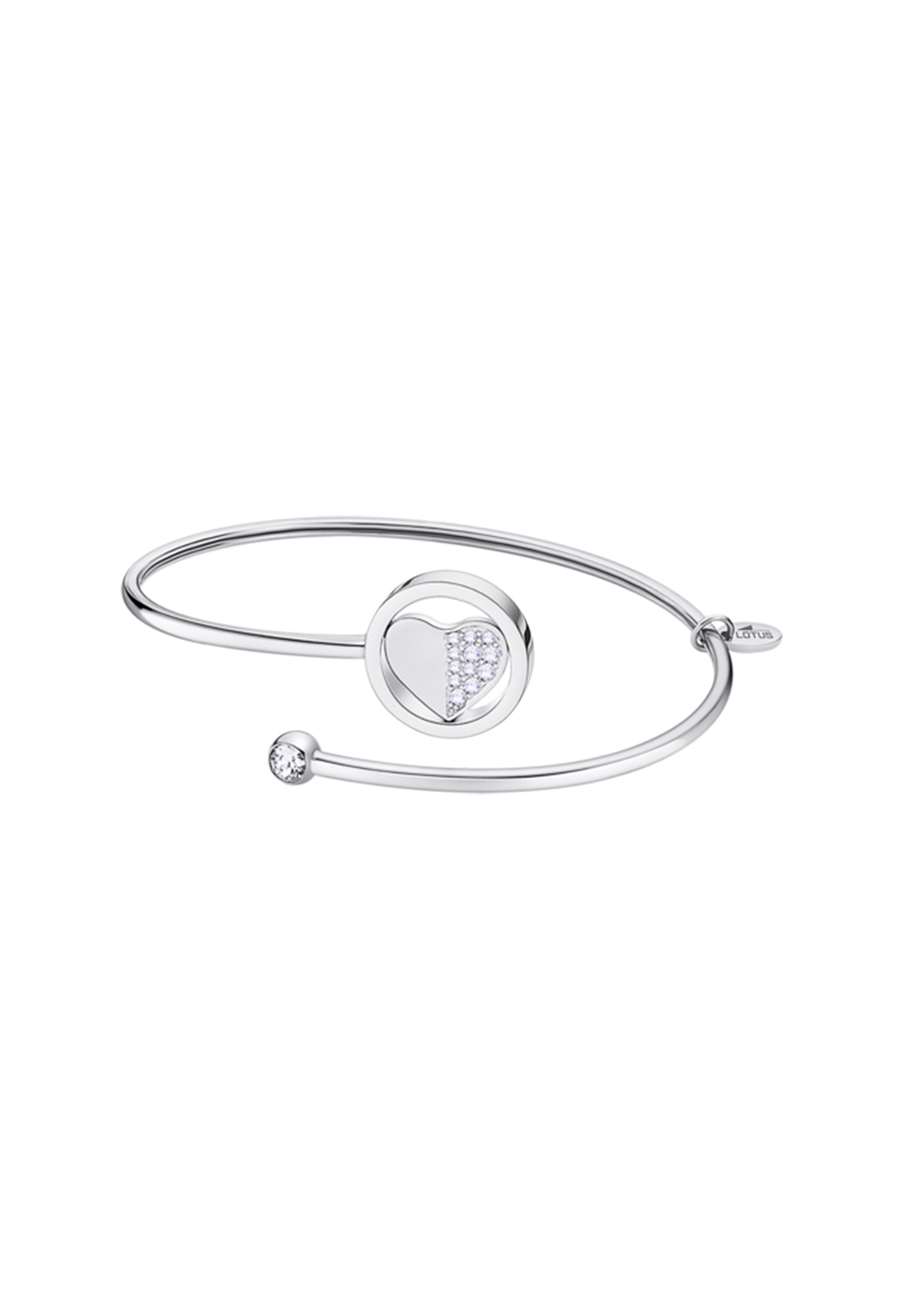 PULSERA LS2169-2/2 LOTUS STYLE MUJER MILLENNIAL - 1