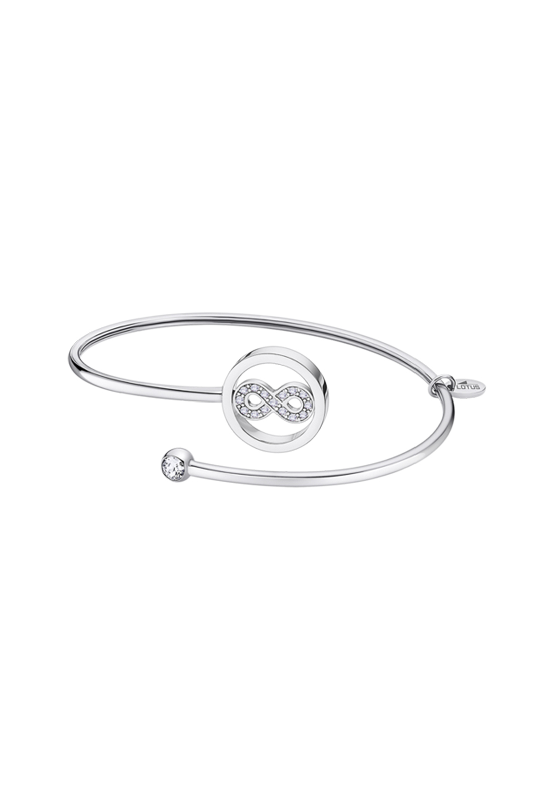 PULSERA LS2169-2/4 LOTUS STYLE MUJER MILLENNIAL - 1