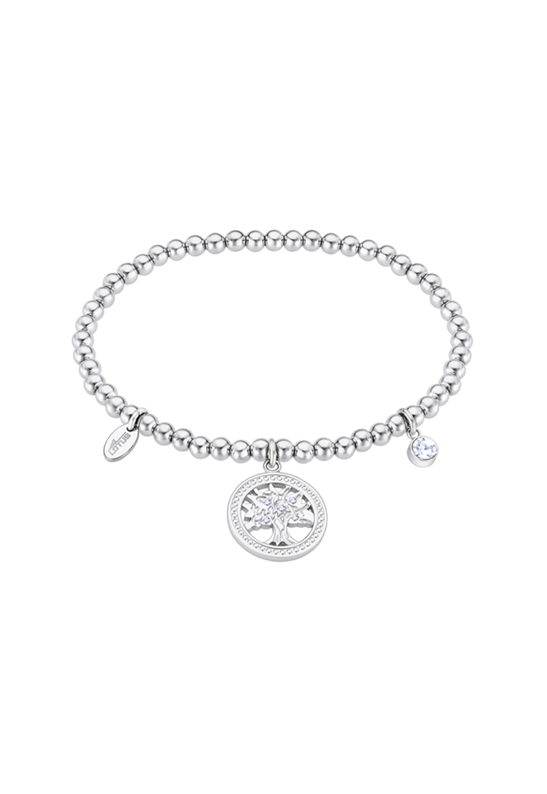 PULSERA LS2170-2/4 LOTUS STYLE MUJER MILLENNIAL - 1