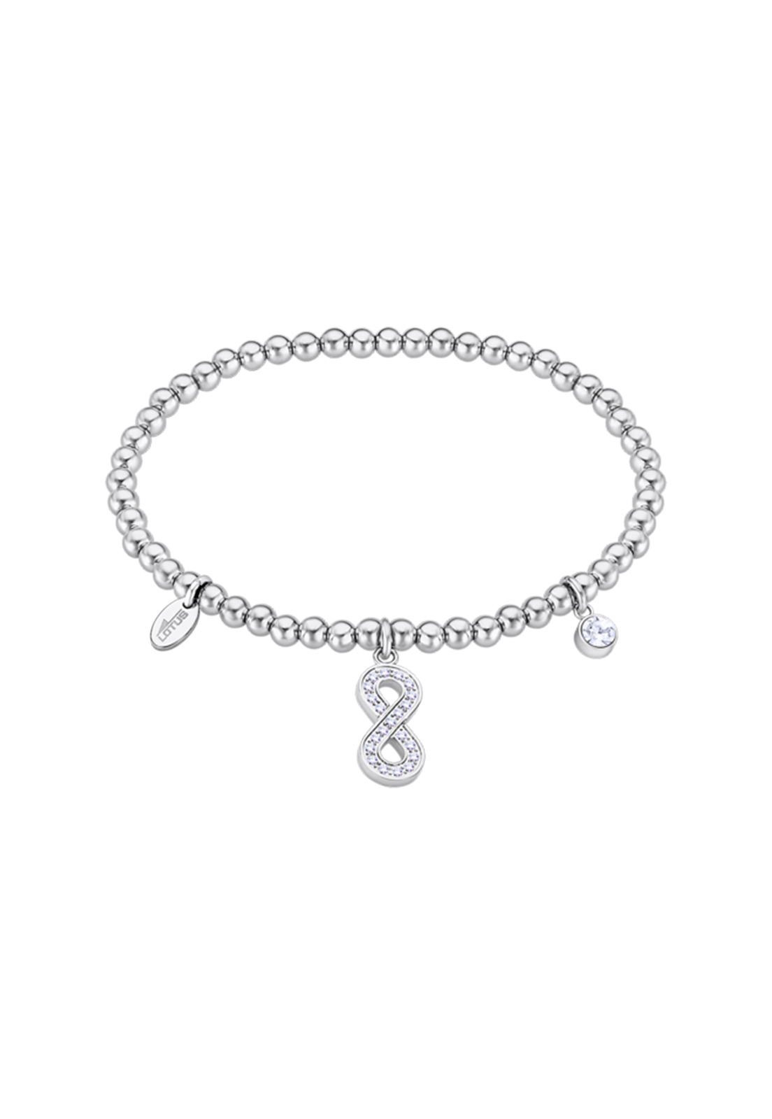 PULSERA LS2170-2/6 LOTUS STYLE MUJER MILLENNIAL - 1
