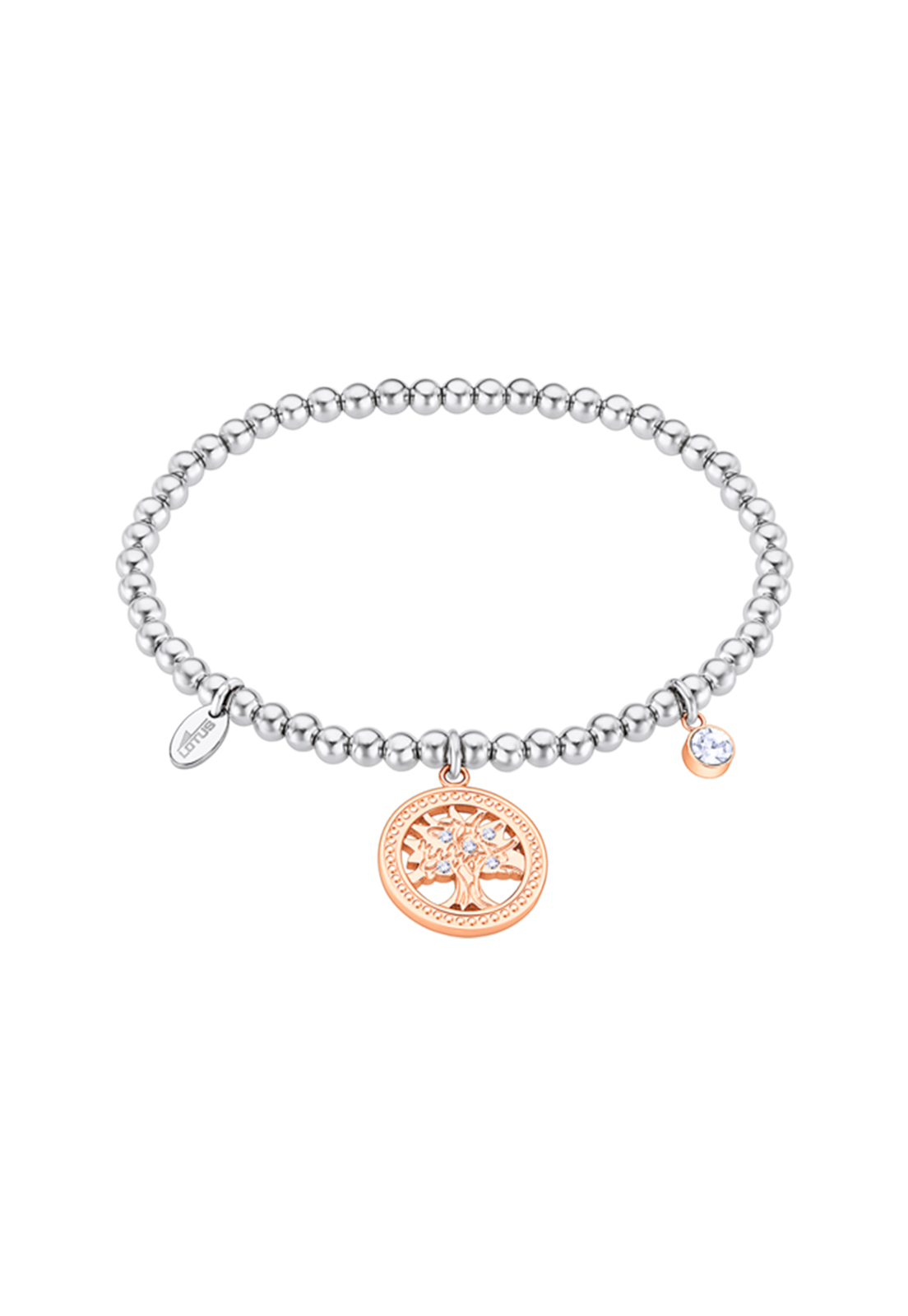 PULSERA LS2171-2/4 LOTUS STYLE MUJER MILLENNIAL - 1