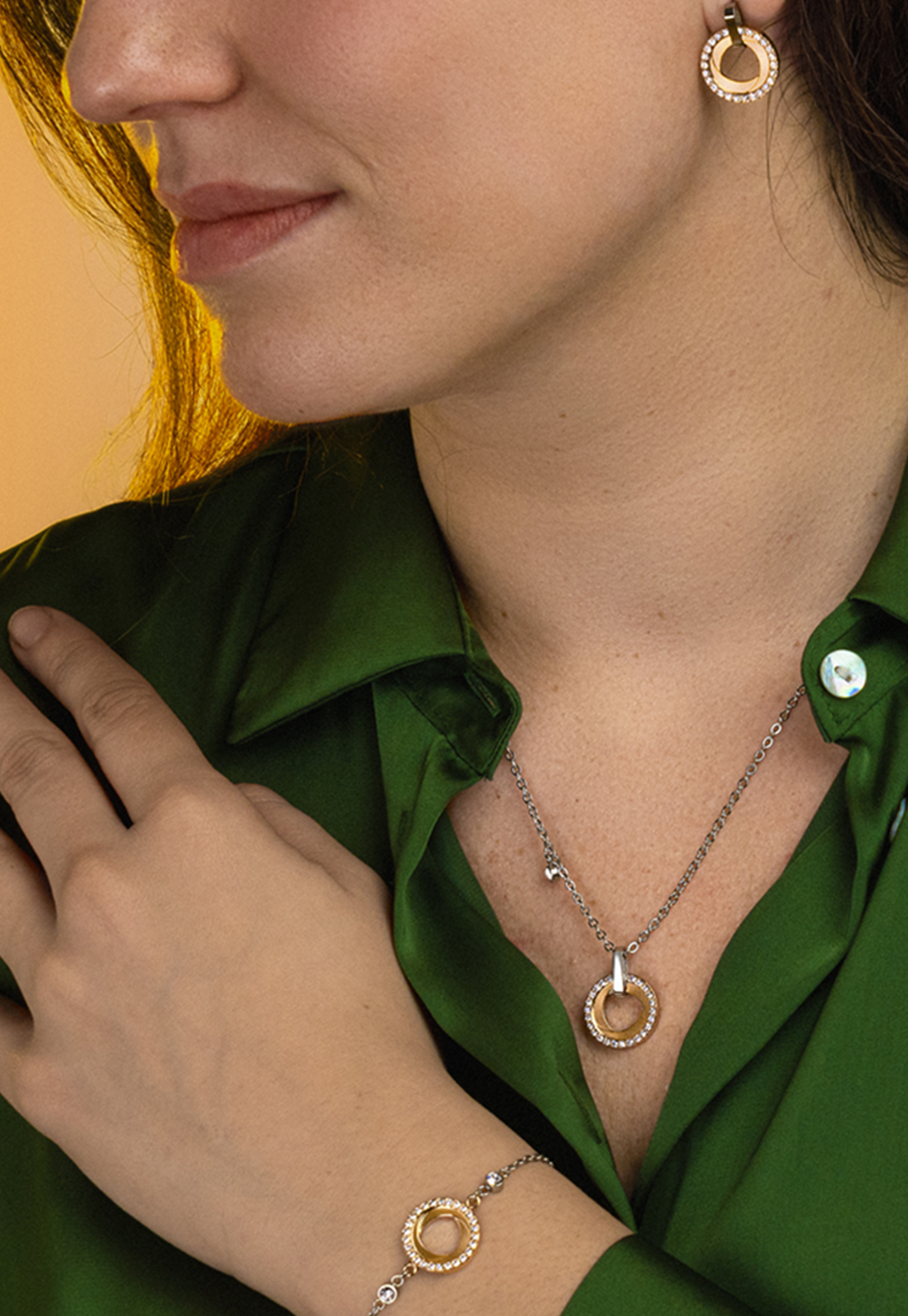 AROS LS2176-4/2 LOTUS STYLE MUJER BLISS - 2
