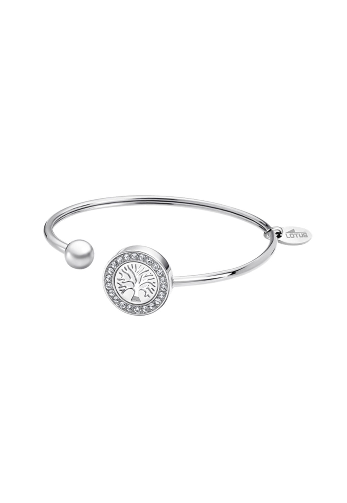 PULSERA LS2181-2/1 LOTUS STYLE MUJER RAINBOW - 1