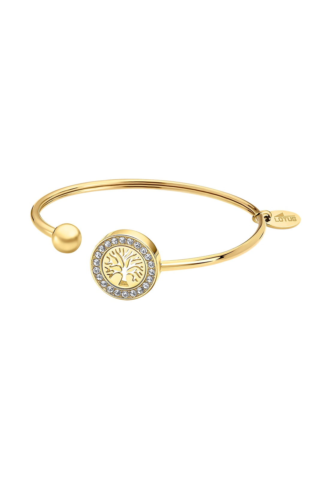 PULSERA LS2181-2/2 LOTUS STYLE MUJER RAINBOW - 1