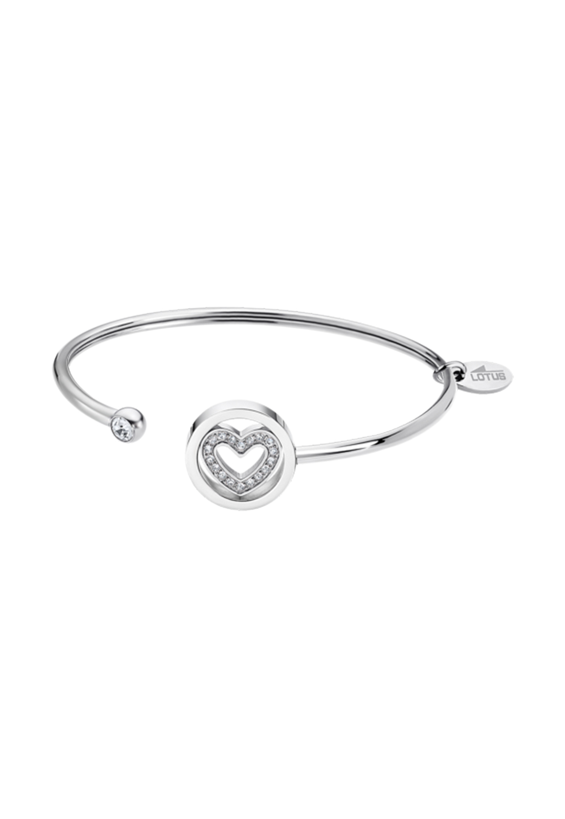 PULSERA LS2182-2/1 LOTUS STYLE MUJER BLISS - 1