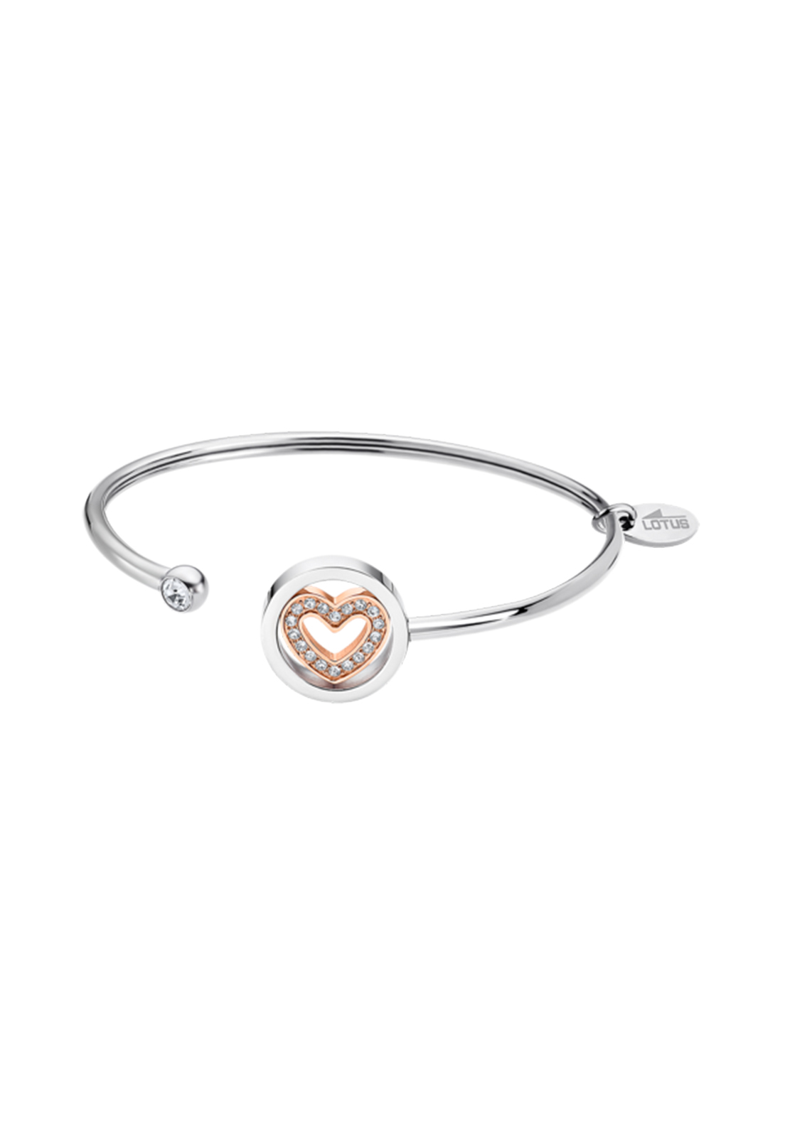 PULSERA LS2182-2/2 LOTUS STYLE MUJER BLISS