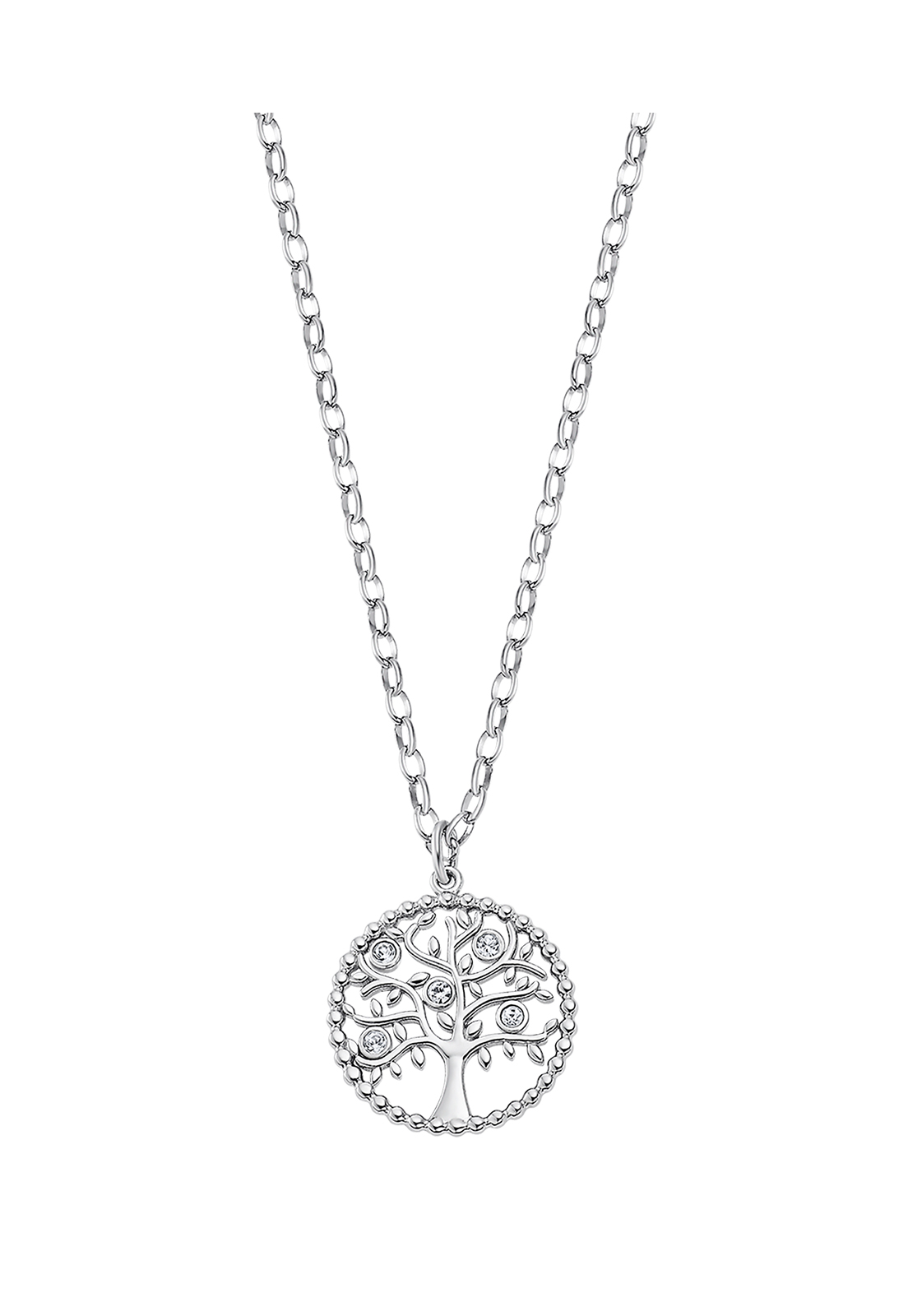 Lotus Collana Style Rainbow LS2194-1/1 - Gioiello In Metallo Color Arcobaleno - 4