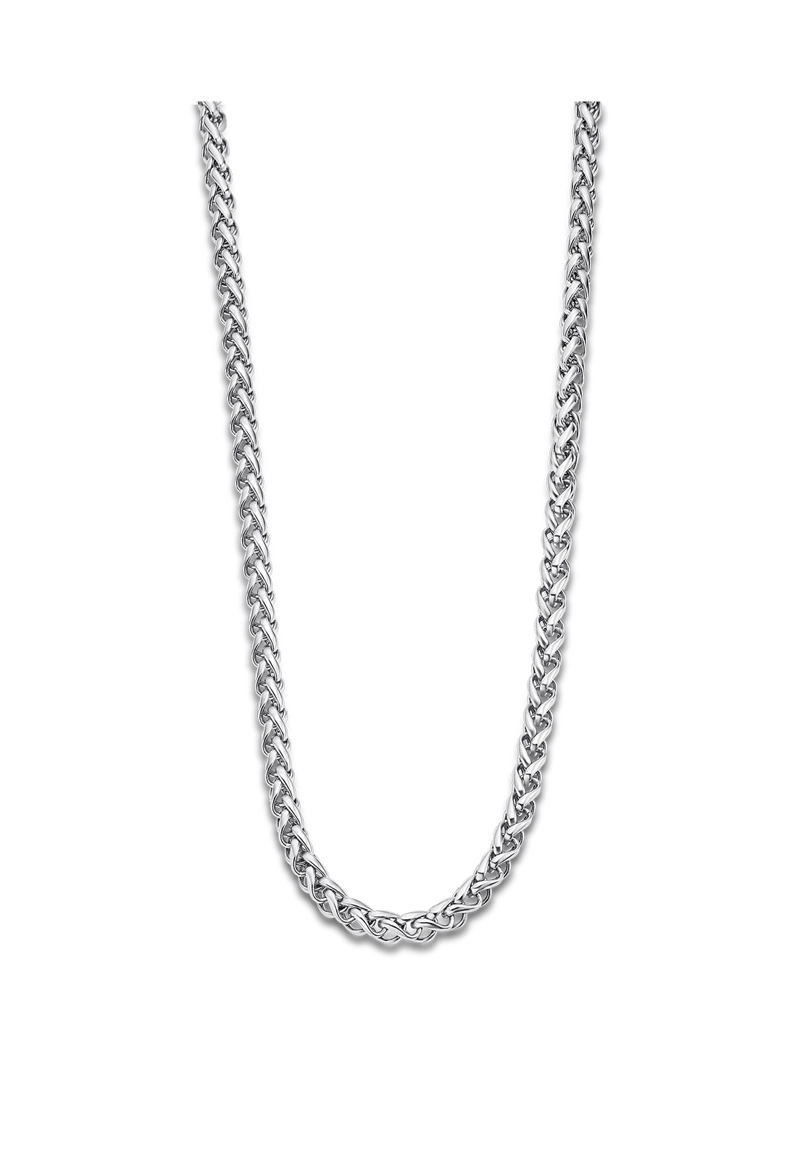 COLLAR LS2222-1/1 LOTUS STYLE HOMBRE MEN IN BLACK - 1
